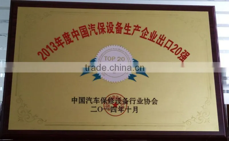 Gateway type automotive car-washing machine for bus with CE and ISO 9001