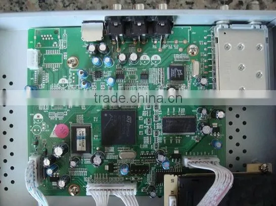 top set box pcba