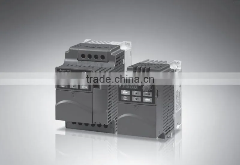 Delta Drives VFD-E Series KPE-LE02
