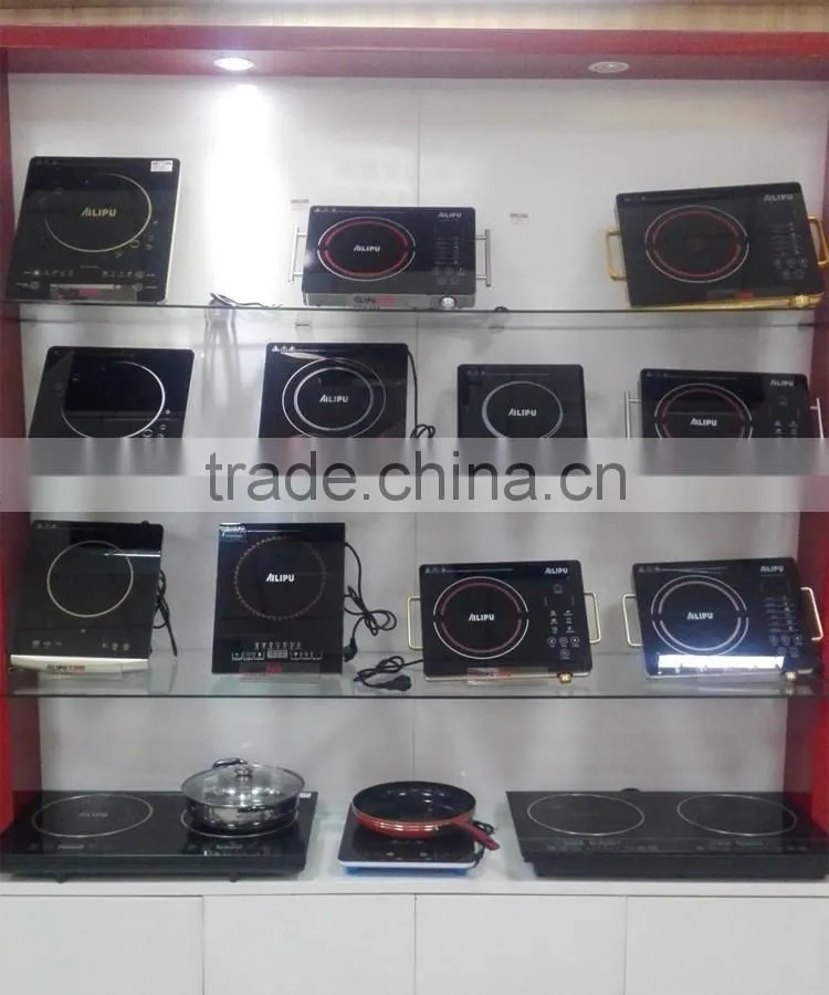 High Quality Electric Stove/ Portable Electric Induction Cooker /Commercial Induction Cooker