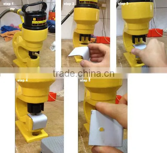 punch for sheet with cost price