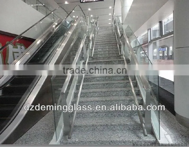 CCC EN12150-1 CE 12mm Cut Size Emporium Tempered Glass