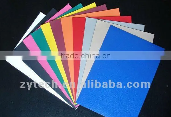 Coated Flex Banner