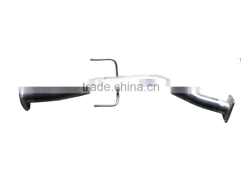auto silencer auto muffler car silencer car muffler truck silencer truck muffler TFR17 behind auto part for JMC light truck