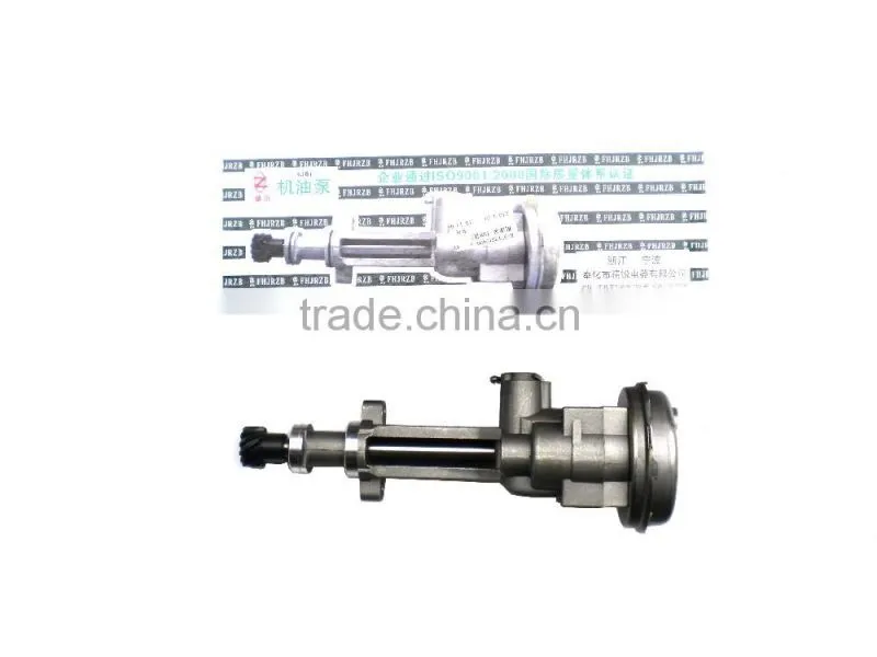 Truck fuel pump auto oil pump JMC 98 oil pump Fenghua JMC light truck auto parts