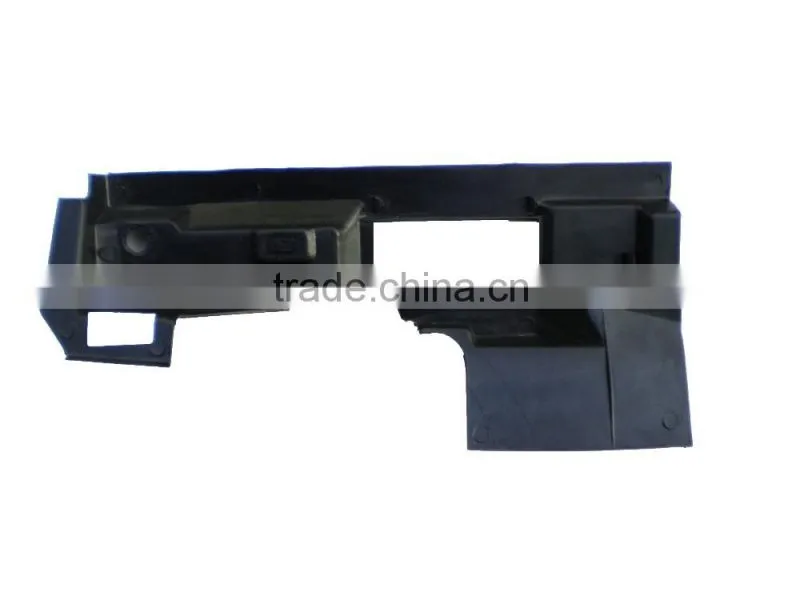 auto water tank guard shield JMC Transit radiator cover left radiator grille JMC pick up truck auto spare parts