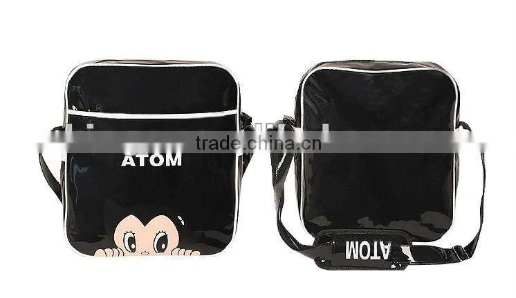 Messenger bag / Satchel /School bag /Lunch bag