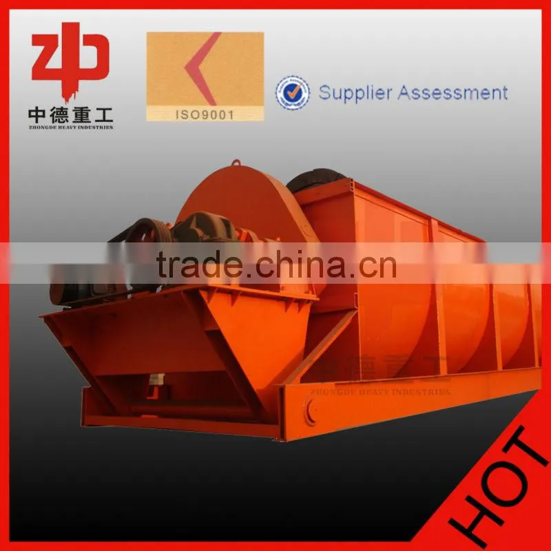 2014 New ! Hot Sell China Spiral Classifier In Low Price