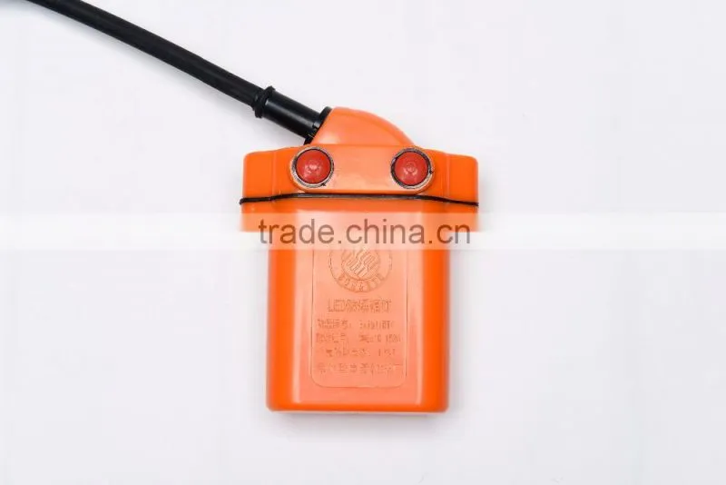 flexible led mining light rechargeable explosion led mining light