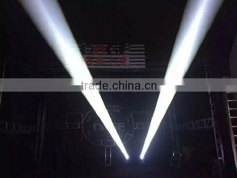 dage light Professional stage light 15R 330W Dmx stage lighting