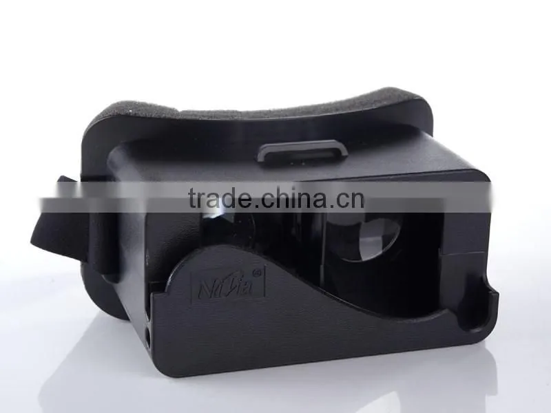 New 3D virtual reality glasses for iPhone SE Special Edition vr 3d glasses for sexy movie