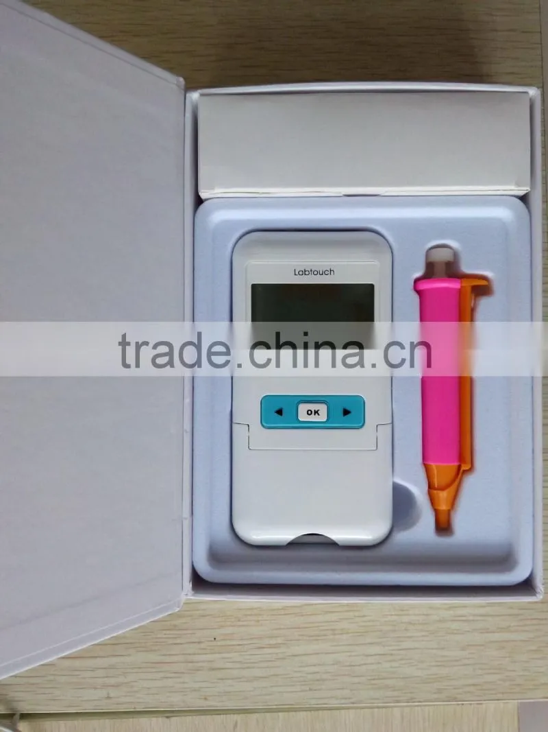 Urine sugar analyzer,Portable urine analyzer