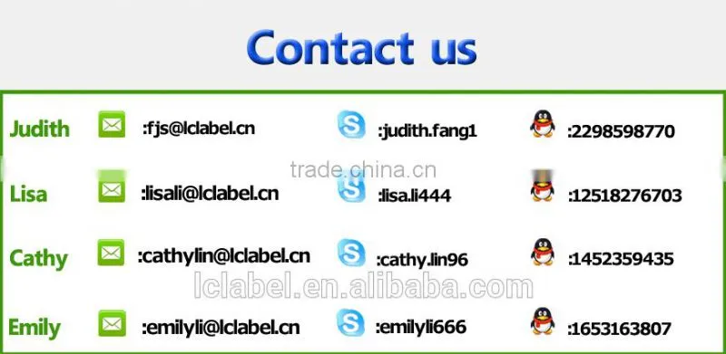 Eco-friendly adhesive sticker print sticker vinyl sticker with customized printting
