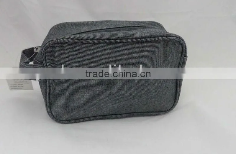twill cotton cosmetic bag style YCD51682