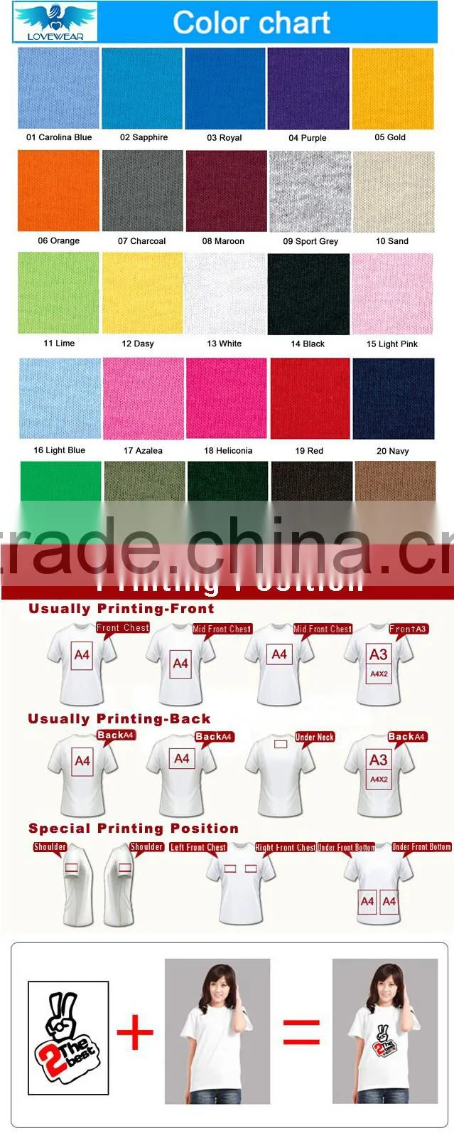 Professional factory cheap price high quality customized OEM service export tank top women