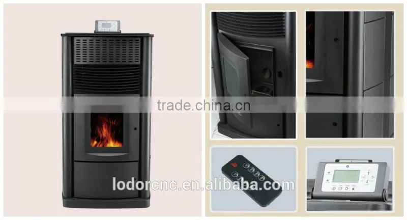 YN-080 portable wood burning stove china