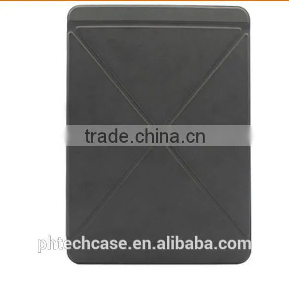 leather tablet case for ipad 2/3/4