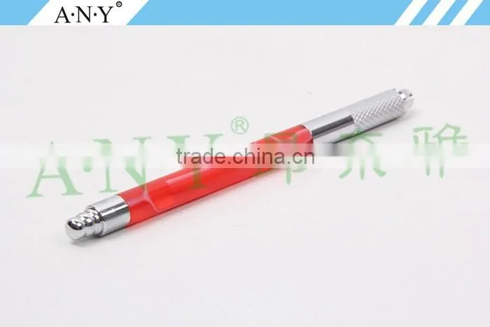 A.N.Y New Permanent Makeup Manual Eyebrow Tattoo Pen