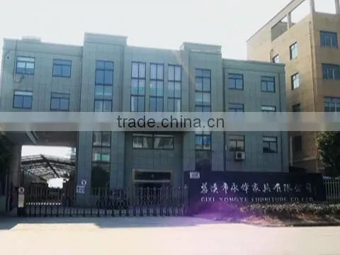 Cixi Yongye Furniture Co., Ltd. company overview - view 1