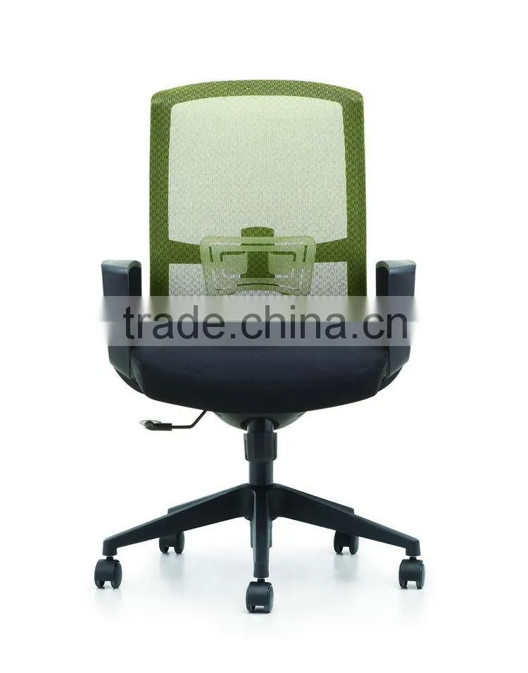 China good supplier Simple office chair revolving