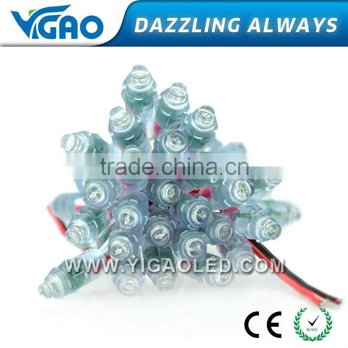 ws2811 led pixel light for advertising light