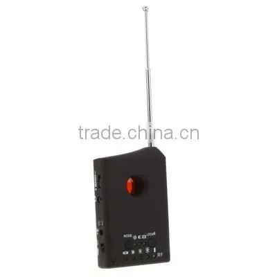 Digital Signals of GSM / WIFI / Bluetooth / FM / VHF / UHF /Wireless Audio Video RF Lens Detector