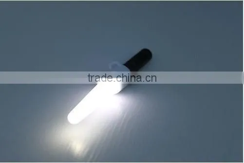 Multifunction Emergency Flashlight CREE R3 3-mode LED Mini Aluminum Keychain Flashlight Torch