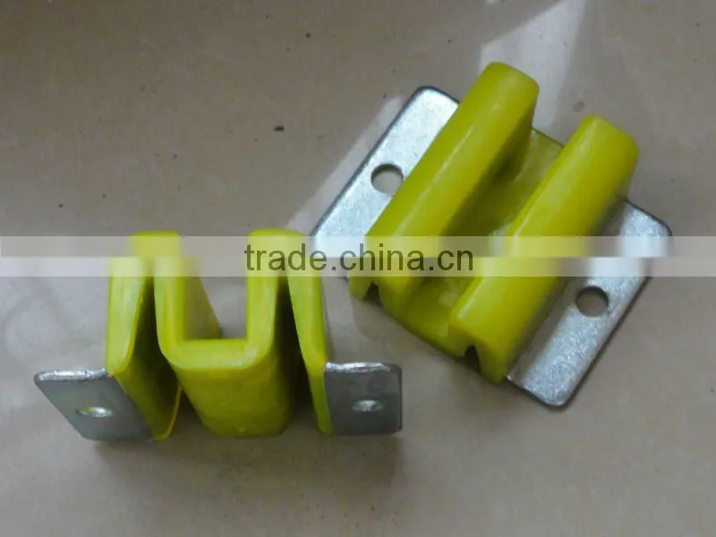 Elevator parts China supplier escalator demarcation