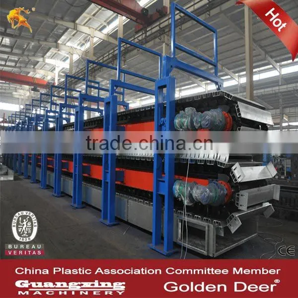 German Tech Polyurethane Foam Making Machines
