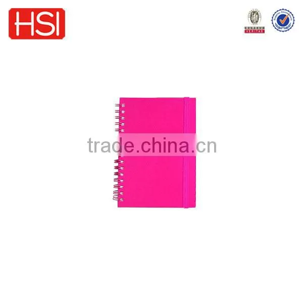 custom printed notebook ,customized logo notebook/paper notebook