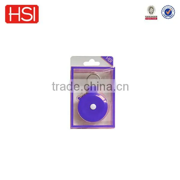 hot selling round form tape ruler