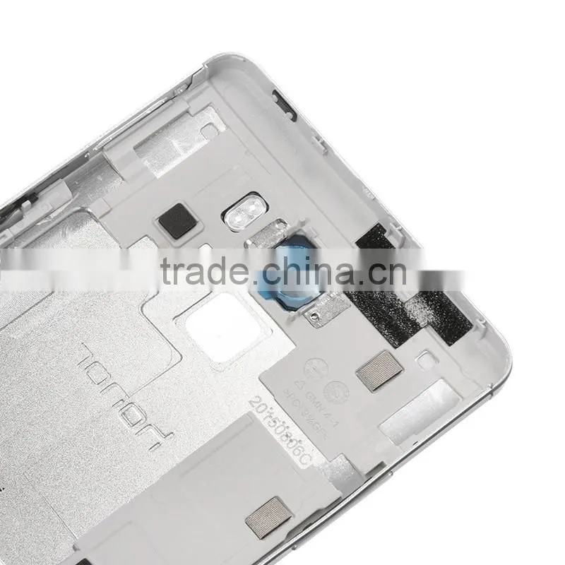 Wholesale Original Genuine Rear Housing Back cover For Huawei Honor 7- Silver