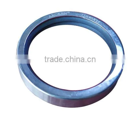 lip seals alibaba in russian for air compressor machine with good quality