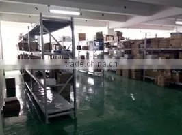 Soyo Technology Development Co., Ltd. company overview - view 2