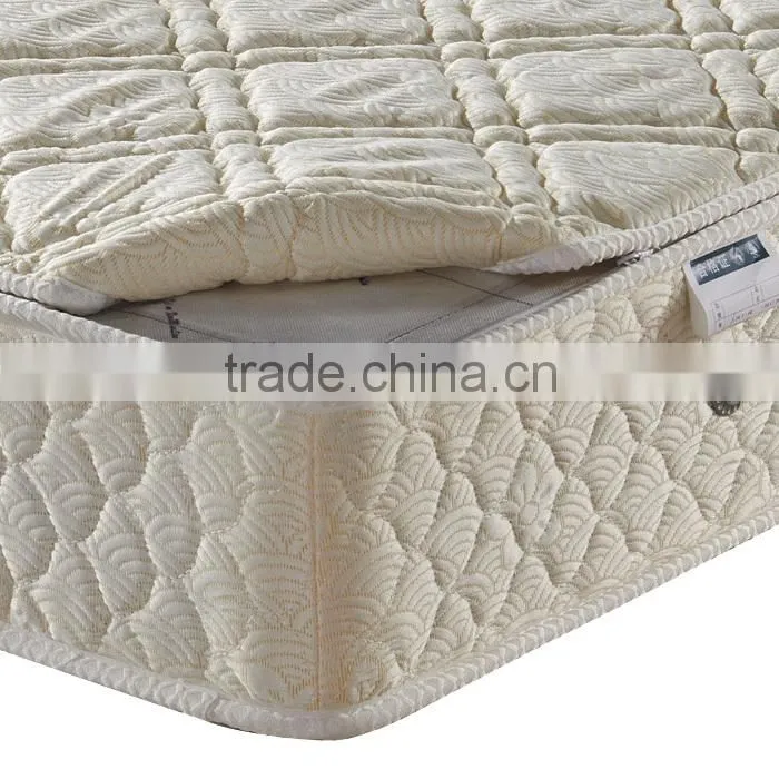 high quality and healthy memory foam pocket coil spring twin mattress home reliance mattress
