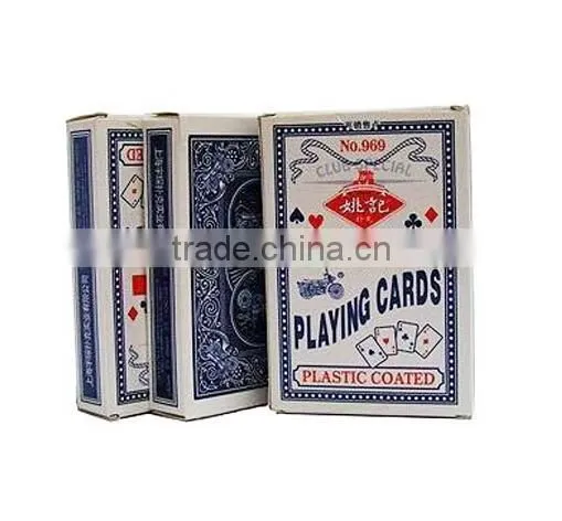 Wholesale customized playing card, print game card