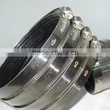 Standard No Hub Couplings