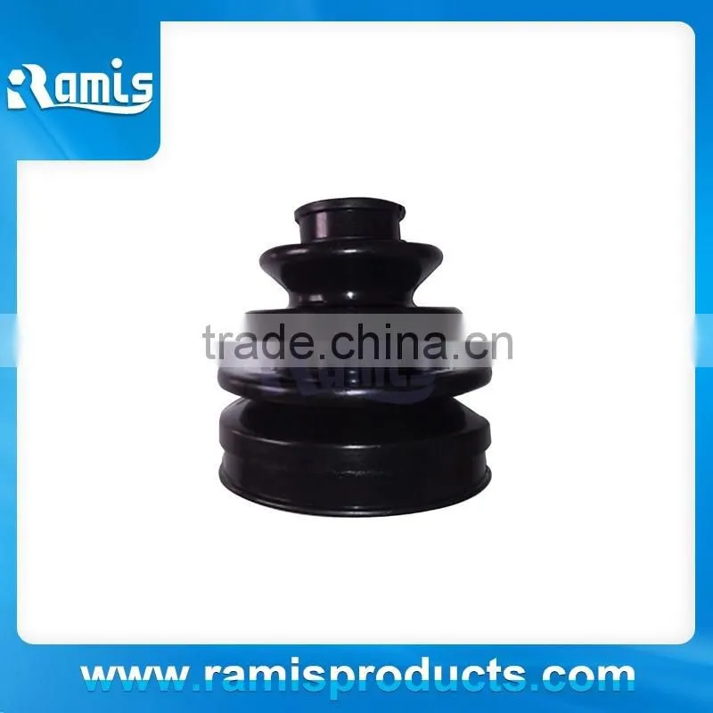 Rubber bellow