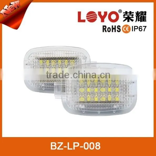 Product Description LED Courtesy Lamp for cars