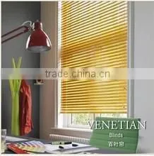 coated aluminum venetian blinds