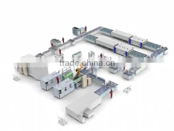 flexural strength test machine