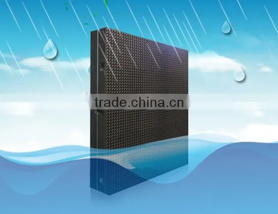 PH12 Outdoor DIP LED Screen LED Display