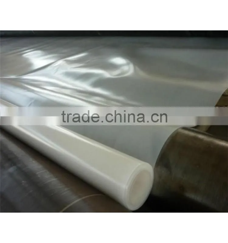 HDPE Geomembrane, River, Fish pond, Garden Liner