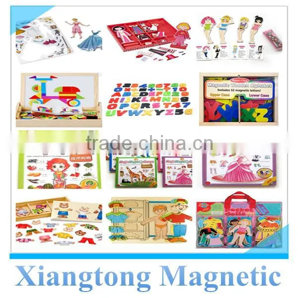 Colorful Instax Mini Frame Set Magnetic Refrigerator Photo Frame /Fridge Magnetic Photo Frame