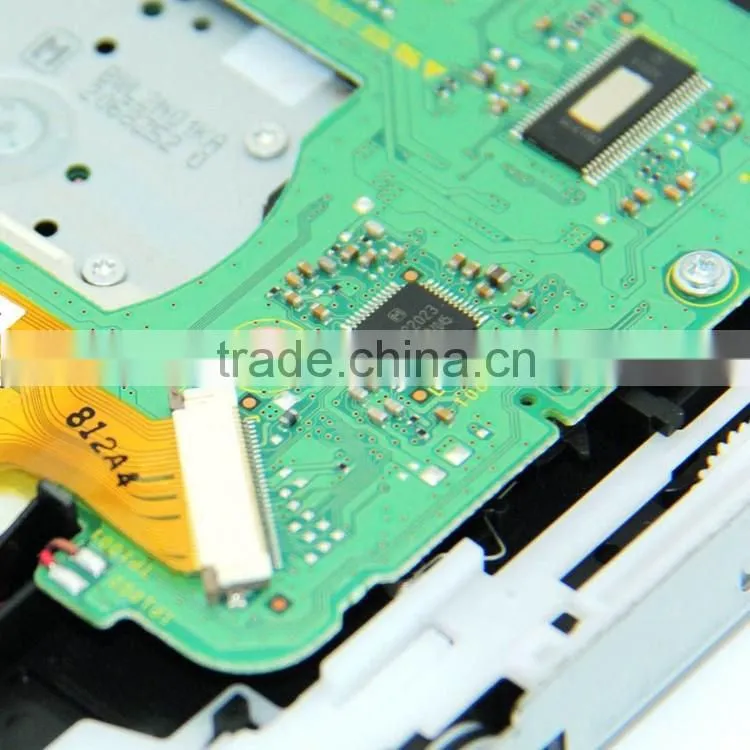 High Quality Drive D3-2 For Wii Console Drive D3-2