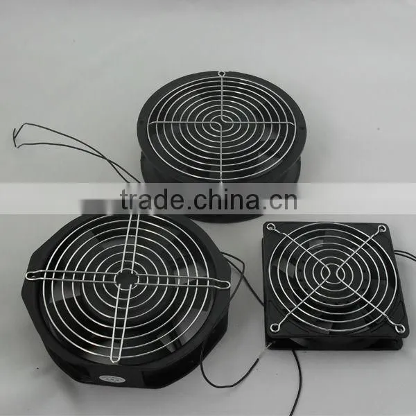 Grill/Fan grill/Fan guard 80mm