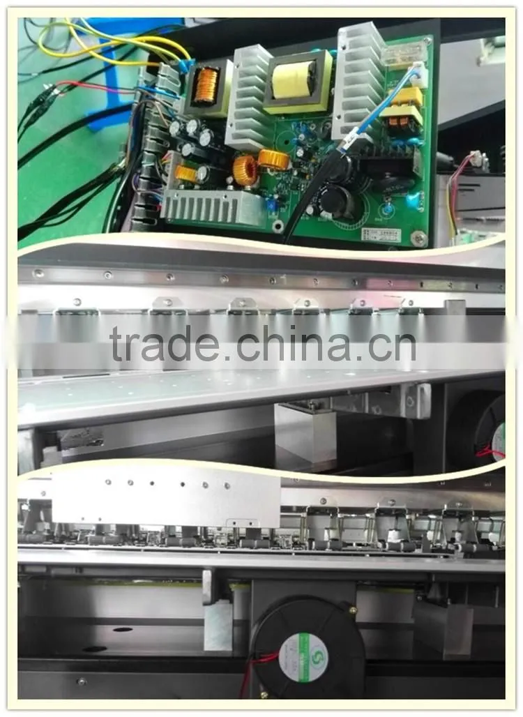 Cheap DX5 Head Printer Eco Solvent Printer Made In China