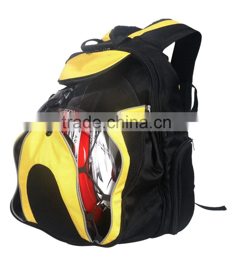 G-XZ-012 Bicycle Helmet Bags Motorcycle helmet bag
