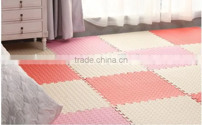 Virson Waterproof Tatami Large Baby Puzzle Play Mat