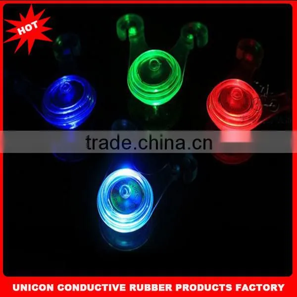 2014 Newest super bright 1 led light bicycle light led light bicycle bicycle accessories of various cute styles and colors